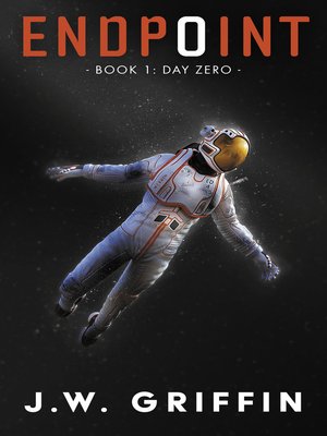 cover image of Book 1: Day Zero